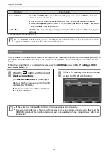 Preview for 65 page of Epson EH-TW7300 User Manual