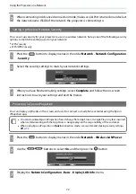 Preview for 73 page of Epson EH-TW7300 User Manual