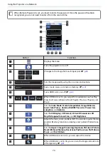 Preview for 75 page of Epson EH-TW7300 User Manual