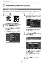 Preview for 77 page of Epson EH-TW7300 User Manual