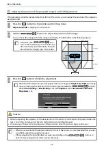 Preview for 30 page of Epson EH-TW7400 User Manual