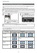 Preview for 33 page of Epson EH-TW7400 User Manual