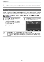 Preview for 47 page of Epson EH-TW7400 User Manual