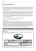 Предварительный просмотр 105 страницы Epson EH-TW7400 User Manual