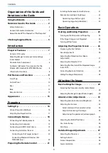 Preview for 5 page of Epson EH-TW8000 User Manual