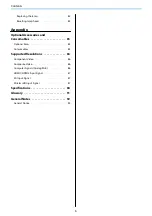 Preview for 7 page of Epson EH-TW8000 User Manual