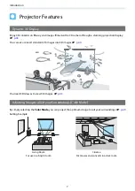 Preview for 8 page of Epson EH-TW8000 User Manual