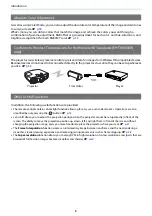 Preview for 9 page of Epson EH-TW8000 User Manual