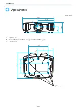 Preview for 16 page of Epson EH-TW8000 User Manual