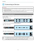 Preview for 19 page of Epson EH-TW8000 User Manual