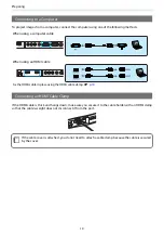 Preview for 20 page of Epson EH-TW8000 User Manual