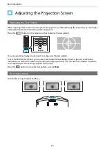 Preview for 27 page of Epson EH-TW8000 User Manual