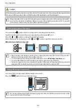 Preview for 29 page of Epson EH-TW8000 User Manual