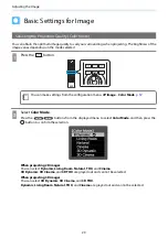 Preview for 30 page of Epson EH-TW8000 User Manual