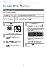 Preview for 38 page of Epson EH-TW8000 User Manual