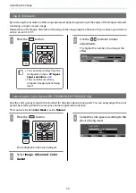 Preview for 40 page of Epson EH-TW8000 User Manual