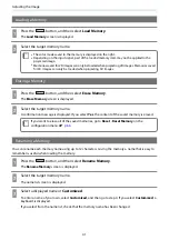 Preview for 42 page of Epson EH-TW8000 User Manual