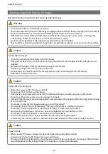 Preview for 47 page of Epson EH-TW8000 User Manual