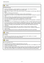 Preview for 48 page of Epson EH-TW8000 User Manual