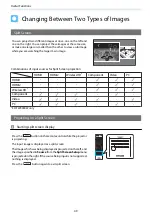 Preview for 50 page of Epson EH-TW8000 User Manual