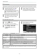 Preview for 55 page of Epson EH-TW8000 User Manual