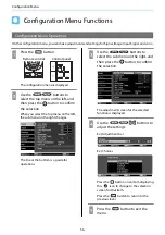 Preview for 57 page of Epson EH-TW8000 User Manual