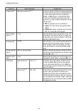 Preview for 61 page of Epson EH-TW8000 User Manual