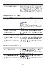 Preview for 74 page of Epson EH-TW8000 User Manual