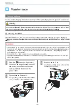 Preview for 79 page of Epson EH-TW8000 User Manual