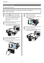 Preview for 82 page of Epson EH-TW8000 User Manual