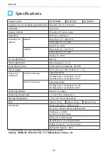 Preview for 89 page of Epson EH-TW8000 User Manual