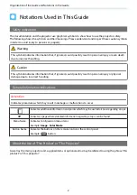 Предварительный просмотр 3 страницы Epson EH-TW8100 User Manual