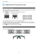 Предварительный просмотр 28 страницы Epson EH-TW8100 User Manual