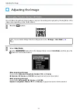 Предварительный просмотр 32 страницы Epson EH-TW8100 User Manual