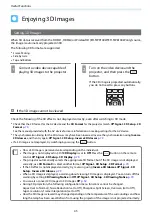 Предварительный просмотр 46 страницы Epson EH-TW8100 User Manual