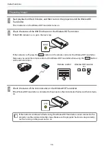 Предварительный просмотр 57 страницы Epson EH-TW8100 User Manual