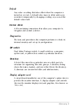 Preview for 161 page of Epson EISA Desktop Manual Manual