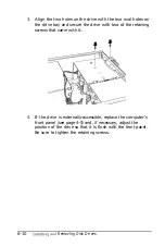 Preview for 97 page of Epson EISA Series User Manual