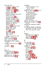 Preview for 174 page of Epson EISA Series User Manual