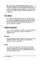 Preview for 12 page of Epson EL 33 User Manual