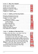 Preview for 10 page of Epson EL 3S/33 User Manual