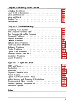 Preview for 11 page of Epson EL 3S/33 User Manual