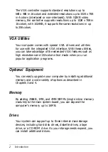 Preview for 13 page of Epson EL 3S/33 User Manual