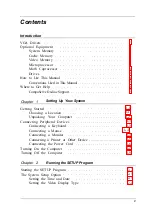 Preview for 16 page of Epson EL 486UC+ User Manual