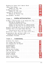 Preview for 18 page of Epson EL 486UC+ User Manual