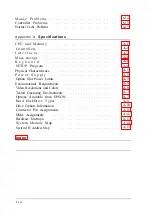 Preview for 19 page of Epson EL 486UC+ User Manual