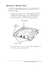 Preview for 81 page of Epson EL 486UC+ User Manual