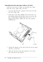 Preview for 84 page of Epson EL 486UC+ User Manual