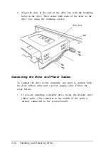 Preview for 94 page of Epson EL 486UC+ User Manual