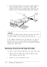 Preview for 96 page of Epson EL 486UC+ User Manual